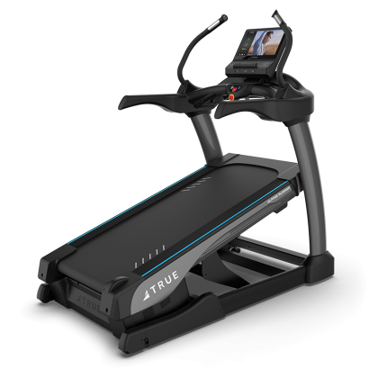 True Fitness Alpine Runner Incline Treadmill